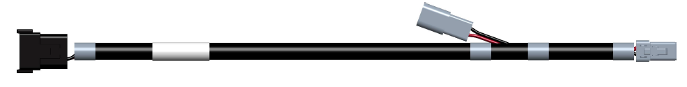 CABLE_PCM I/O POWER ADAPTER