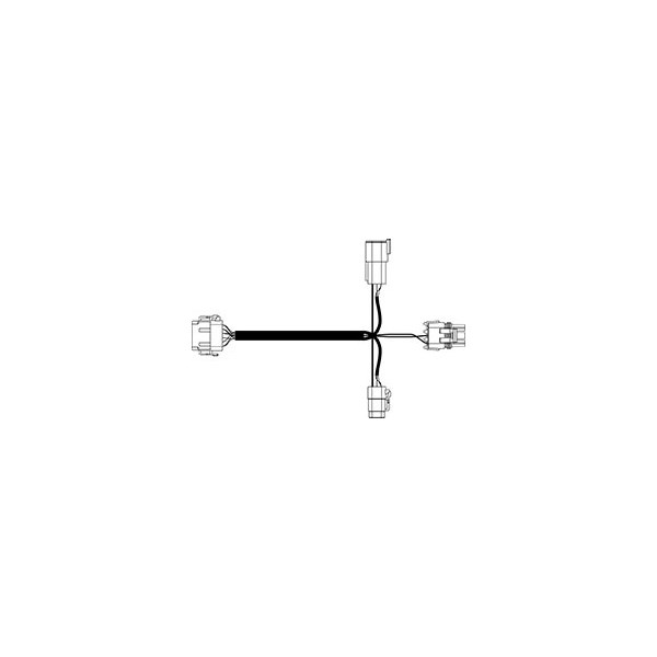 CABLE - CAN IMPLEMENT SWITCH