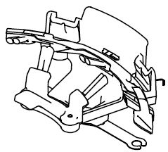 ASSY SINGULATOR