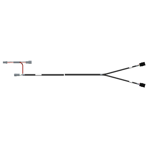 CABLE - AUXILIARY VALVE [WP3F] 6 FT