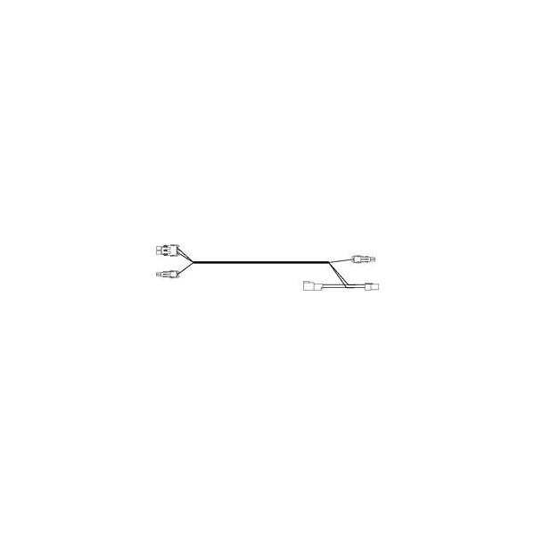CABLE - AGITATION MOTOR (3 FT)