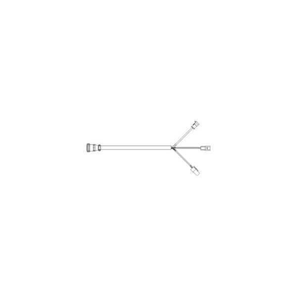 CABLE - CAN/POWER IMPLEMENT CONNECTION (3 FT)