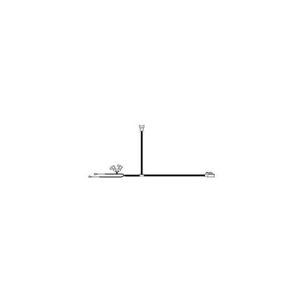 CABLE - AGCHEM POWER (8FT)