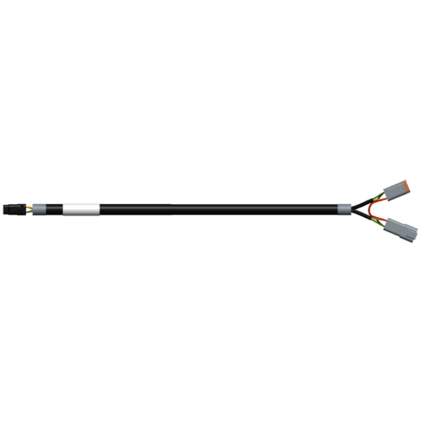 CABLE - CAN INTERFACE - CHALLENGER MT 7XX/8XX/9XX (4FT)