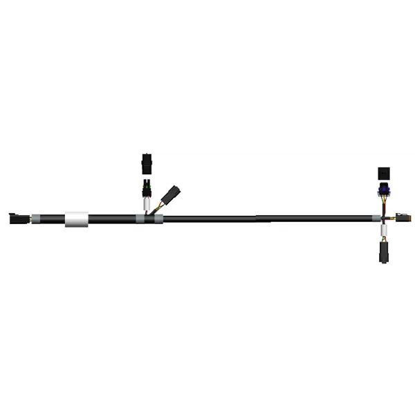 Cable- InCommand ibbc tee cable