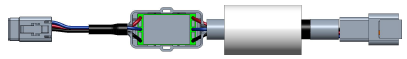 CIRCUIT MOD - ENCODER ADAPTER