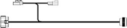 CABLE - ROWCOMMAND - 12/16/24 ROW - 2 ROW SECTIONS (47-PIN)