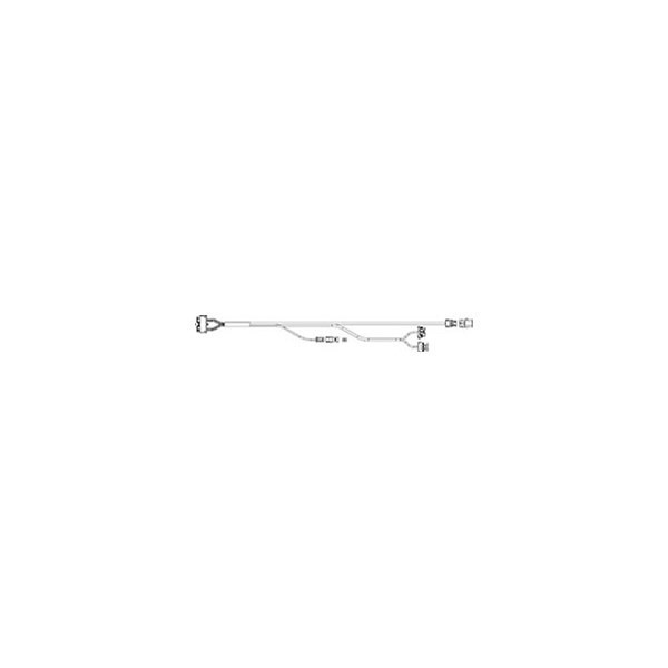 CABLE - GEOSTEER, WHEELED HYDRAULIC