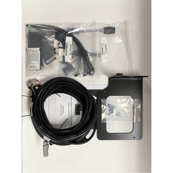 STEERCOMMAND Z2 - SR KIT - JD 9X20/30 AUTOTRAC READY