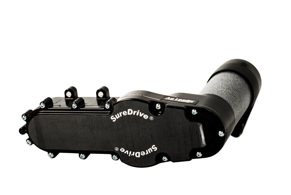 SUREDRIVE ASSEMBLY - 1 ROW