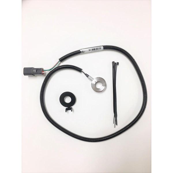 LOAD SENSOR KIT - 4 ROWS (CASEIH)