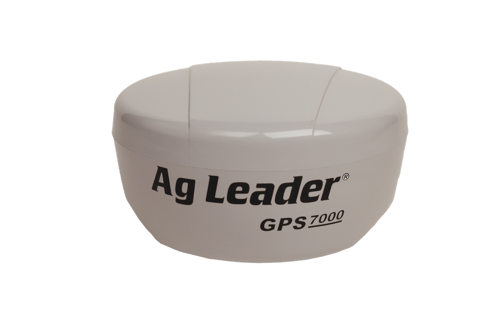 GPS 7000 SYSTEM (AG LEADER)