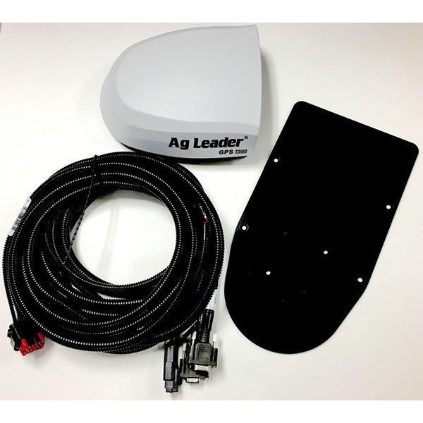 GPS 7500 SYSTEM - MOBILE LOGGING