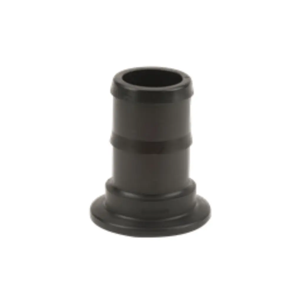 BANJO 2" MANIFOLD FLANGE X 2" HOSE BARB