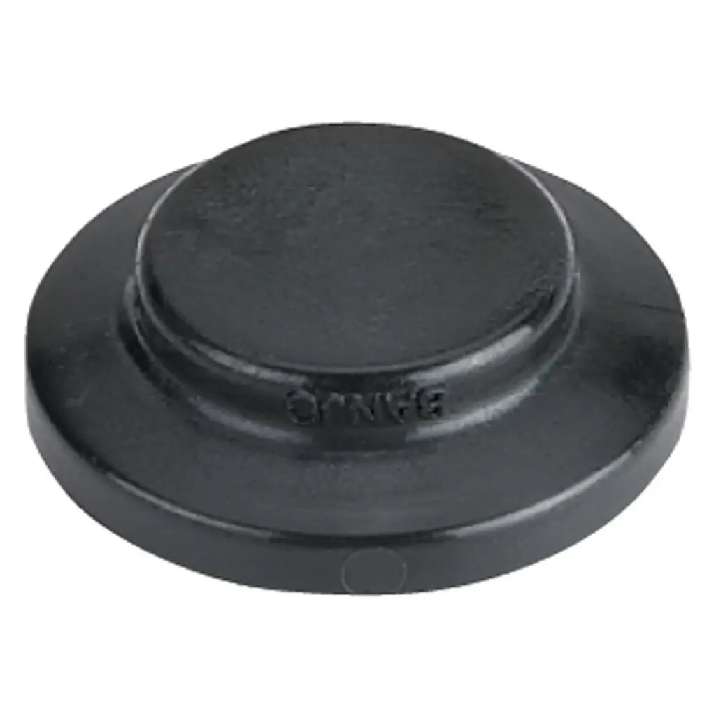 BANJO 1" MANIFOLD FLANGE PLUG