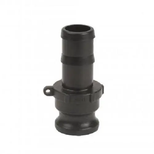 BANJO 150E 1 1/2" MALE CAMLOCK X 1 1/2" HB ADAPTER