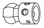 [4004638] COUPLER - SEED METER, UNIVERSAL