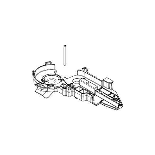 [GA27133] ASSY SEED DELIVERY UPPER HOUSING
