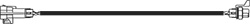 [4002806-3] CABLE - ISOBUS EXTENSION (3 FT)