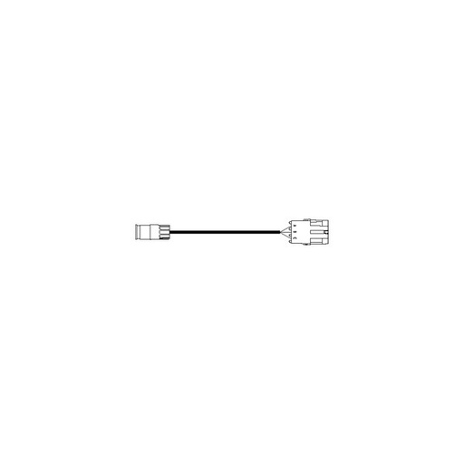 [4001636] CABLE - ACCUFLOW - ON/OFF VALVE ADAPTER