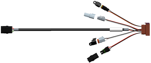 [4004805] CABLE - RCM I/O (FULL)