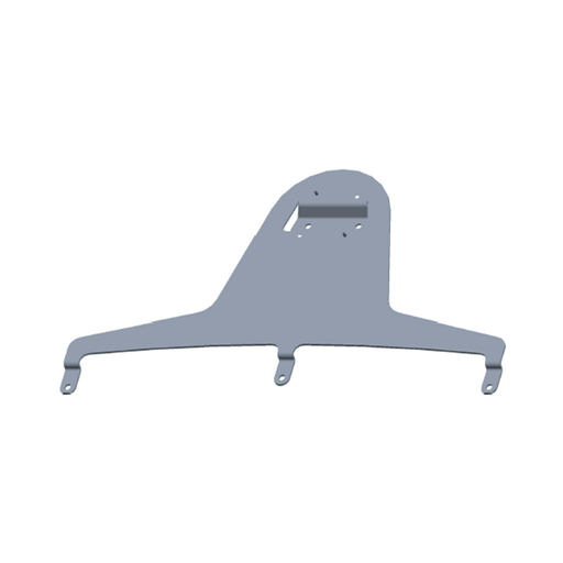 [4004419] BRACKET - CLAAS OEM ROOF MOUNT - GPS6000/7000 SERIES