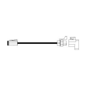 [4002587] CABLE - ISOBUS ACTIVE TERMINATOR