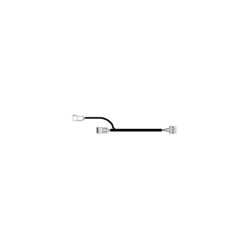 [4000493-6] CABLE - 1 SECTION (3-PIN WP TOWER) 6FT