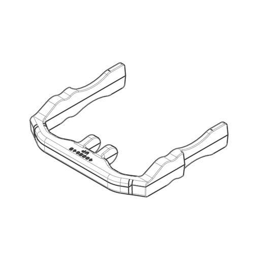 [4005645] BRACKET - CLEVIS - LOWER - JOHN DEERE