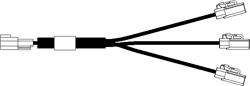 [4002767] CABLE - HIGH CURRENT ADAPTER