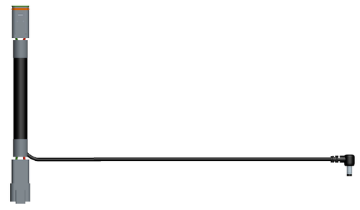 [4005136] Cable - BR1 Mini Power