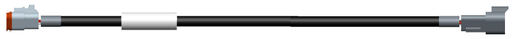 [4004993-6] CABLE - PRESSURE SENSOR EXTENSION (6 FT)