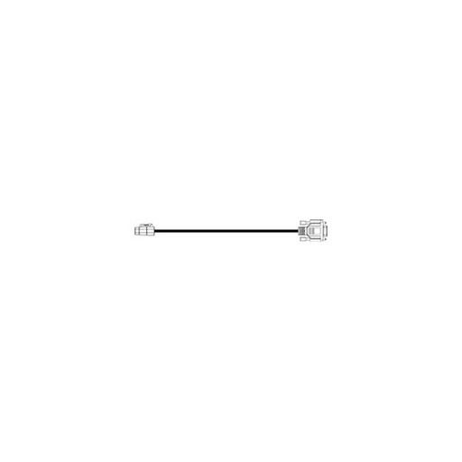 [4003263-6] CABLE - GEOSTEER NMEA ADAPTER (6FT)