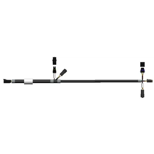 [4005236-16] Cable - InCommand IBBC Hijack (16ft)