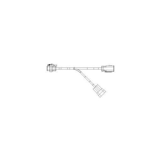 [201-0506-01] CABLE - ENCODER , JD 9X70 STS AUTOTRAC