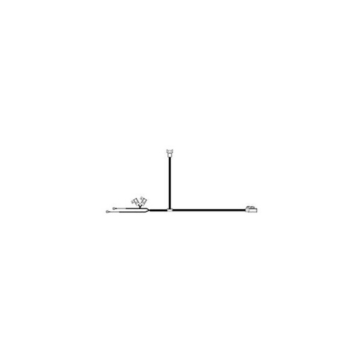 [4002338-8] CABLE - AGCHEM POWER (8FT)