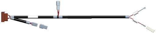 [4006967-15] CABLE - REMOTE FILL STATION - SWITCH BLOCK (15 FT)