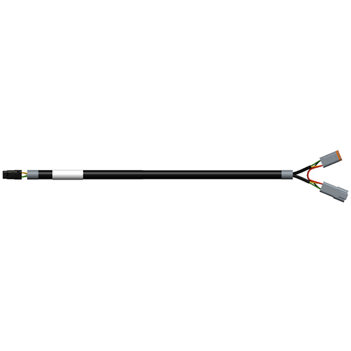 [4004762-4] CABLE - CAN INTERFACE - CHALLENGER MT 7XX/8XX/9XX (4FT)