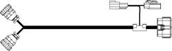 [4002760] Cable - 12 Row - Single Row Control