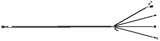 [4004269-12] CABLE - INCOMMAND DISPLAY, 12FT