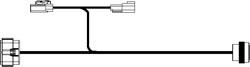 [4001925-6] CABLE - ROWCOMMAND - 12/16/24 ROW - 2 ROW SECTIONS