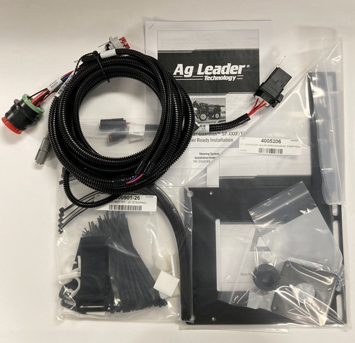 [4200200-107] SteerCommand Z2- SR Kit Miller Nitro 5XXX/6XXX Steer Ready