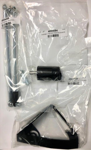 [4200250-084] KIT - WAS, STEERCOMMAND Z2, JD 8X00/10/20/30, ILS AXLE, HYD