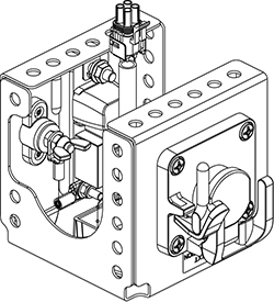[4002778] Gen2 ISOBUS Power Control Assembly