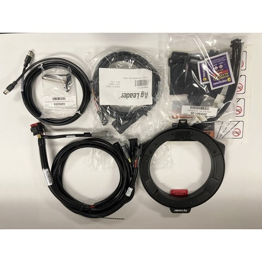 [4200205] KIT - STEADYSTEER - VEHICLE SWITCH KIT