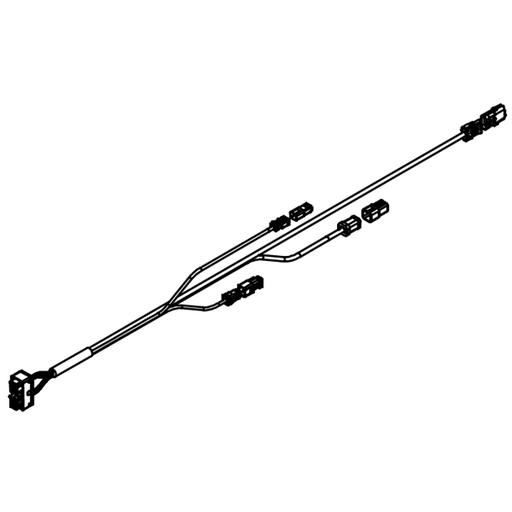 [201-0570-01] CABLE - GEOSTEER, AFX ACCUGUIDE