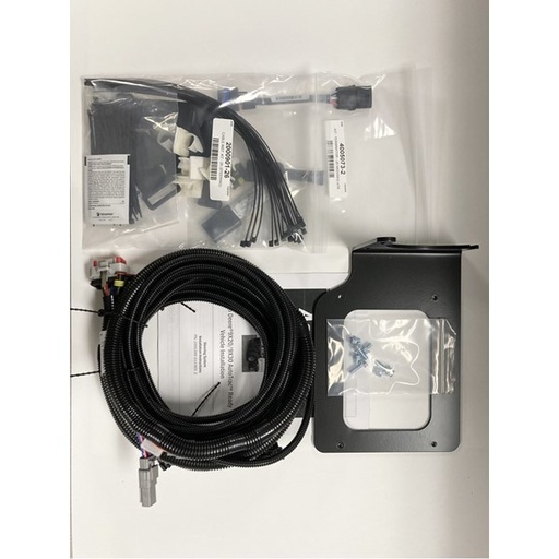 [4200200-014] STEERCOMMAND Z2 - SR KIT - JD 9X20/30 AUTOTRAC READY