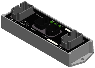 [4006635] MODULE - RIGHTSPOT - VALVE CONTROL