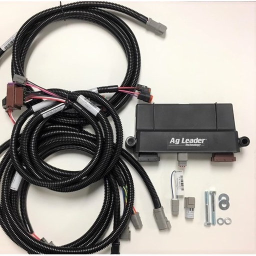 [4101542] Planter Control Module Installation Kit - CAN A