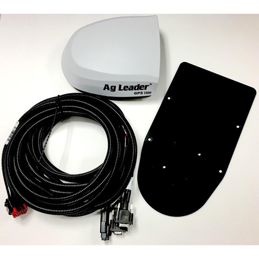 [4100280] GPS 7500 SYSTEM - MOBILE LOGGING